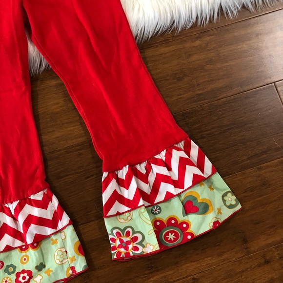 Ann Loren Boutique Bottoms - Picture 2 of 2